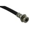 Centric Parts BRAKE HOSE 150.62467 - alternate 2